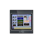 Small Size HMI Operator Panel 3.5 Inch Resistive Touch Screen Display