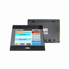 Public Terminal Isolated PLC Touch Screen Interface 7 inch TFT