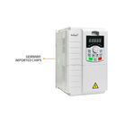 Fire Proof 4.0KW Three Phase VFD 600Hz Closed Loop Vector Mode