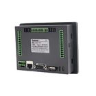 24 IO Industrial Touch Screen PLC Controller 480x272 Pixels 6W