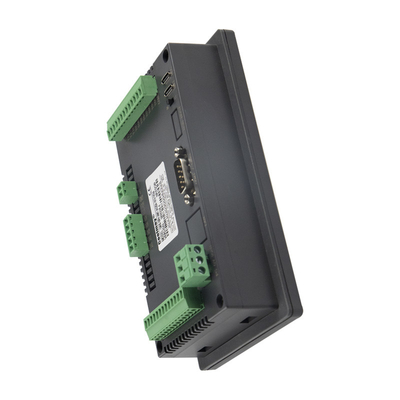 QM3G-43FH-24MT-3AD1DA-485P 4,3-calowy sterownik HMI PLC All In One Pt100 Pt1000 12DI 12DO do maszyny w pełni zautomatyzowanej