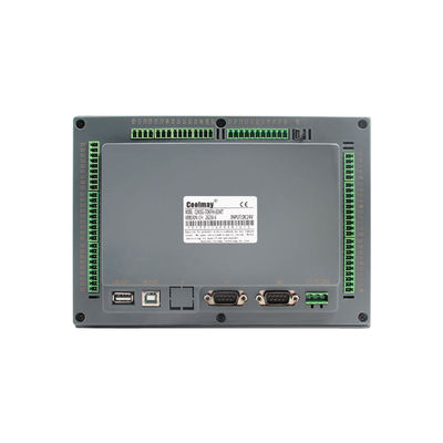 ODM Modbus RTU TCP Touch Panel PLC 30DI 30DO QM3G-70 KFH